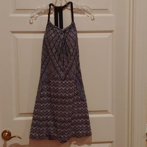 Prana cotton dress